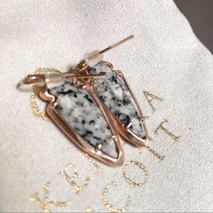 Kendra Scott Katelyn Earrings